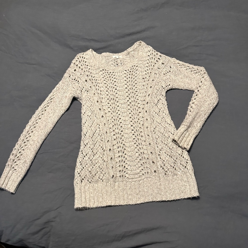 Sweater from Maurice’s